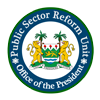 Public Sector Reform Unit (PSRU)